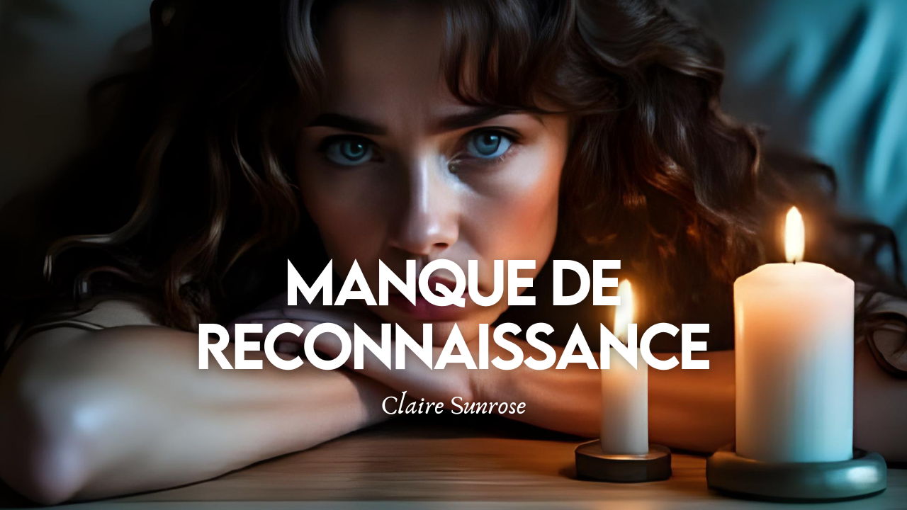 MINI SOIN - Se libérer du besoin de reconnaissance