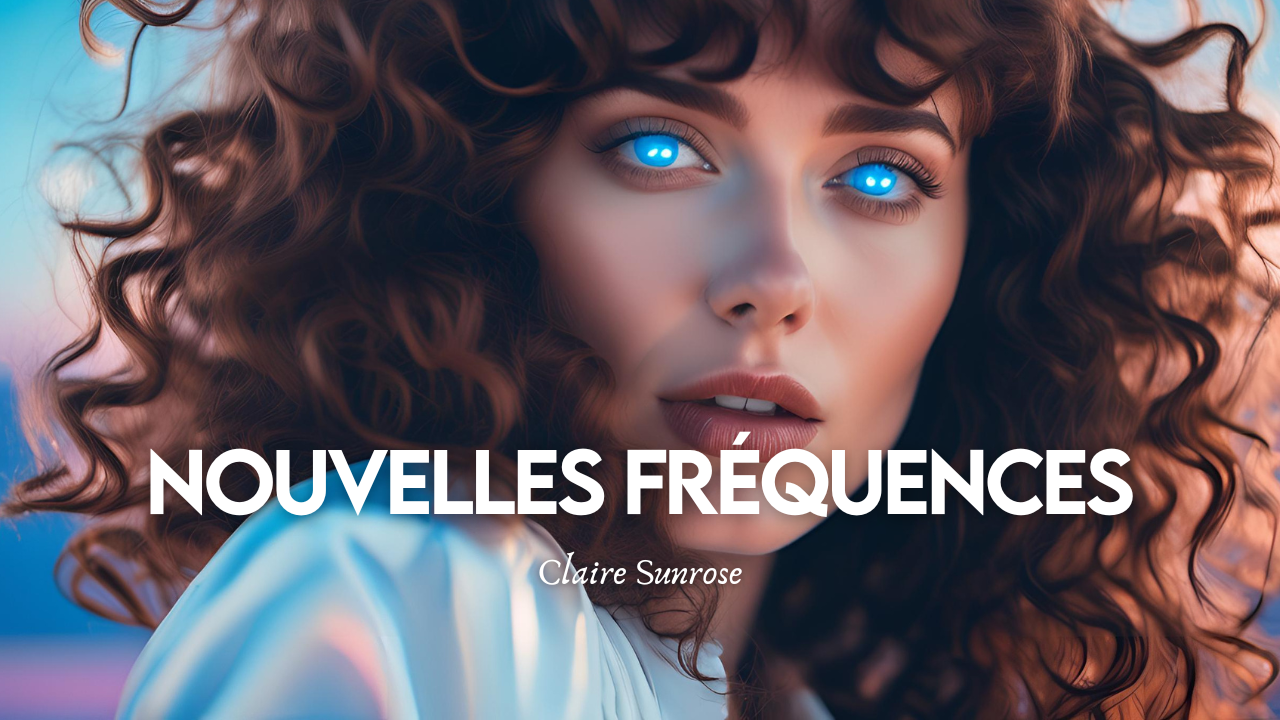 MINI SOIN - Reprogrammer son corps aux nouvelles fréquences de la Terre