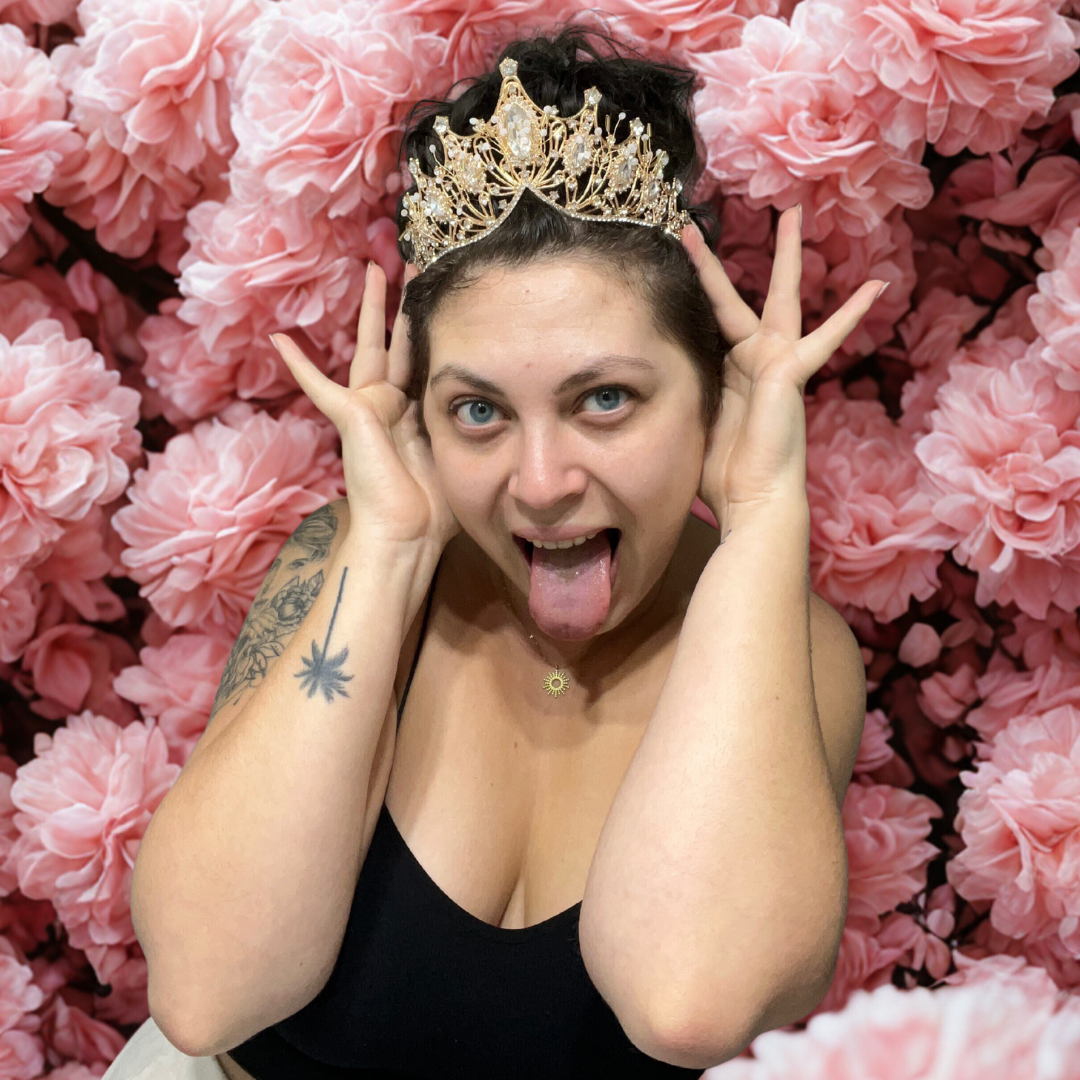 MENTORAT ROYAL - Incarne ta royauté multidimensionnelle