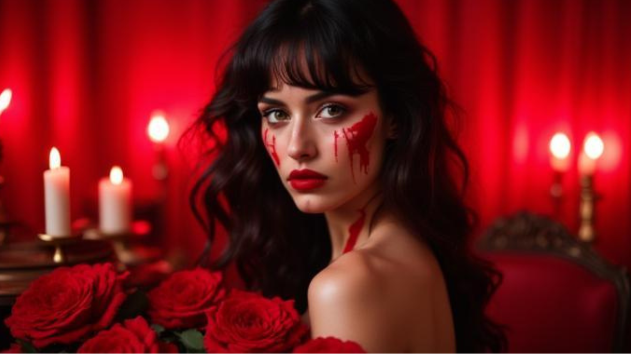 UTÉRAL - Au cœur de l'utérus