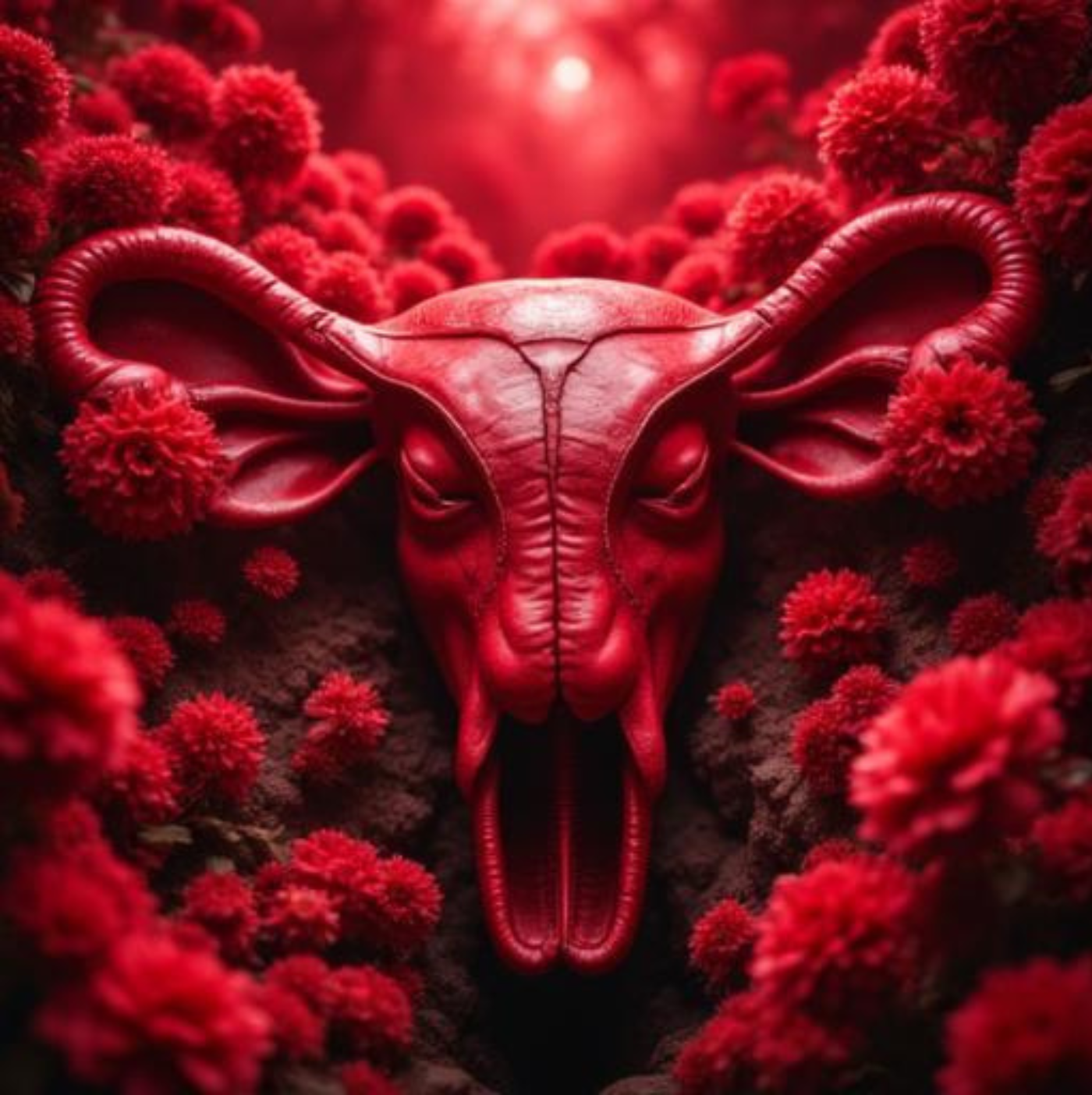 UTÉRAL - Au cœur de l'utérus