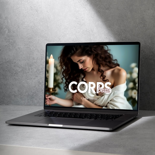CORPS BEAU - Renoue avec ton corps