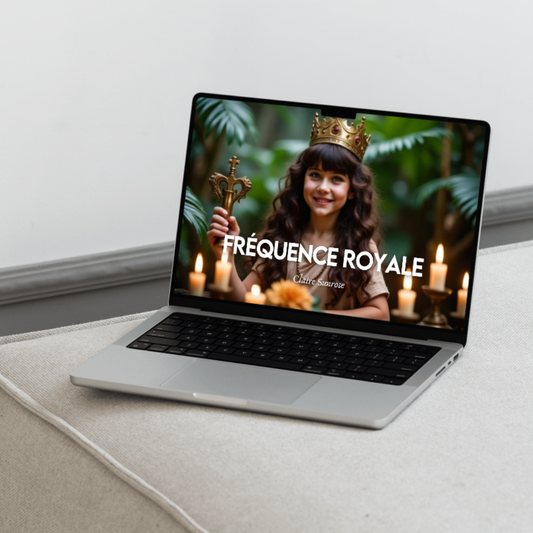 ROSAMAGNA - The transformational experience