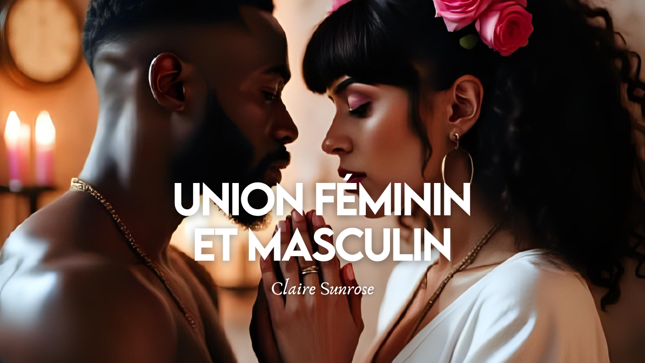 MINI SOIN - Union du féminin et masculin intérieurs