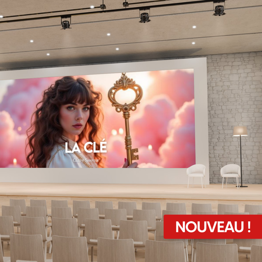 LA CLÉ - Abonnement