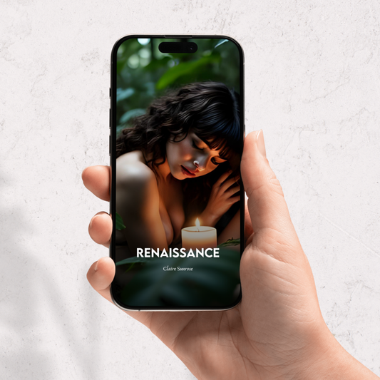 RENAISSANCE - Soin Divin