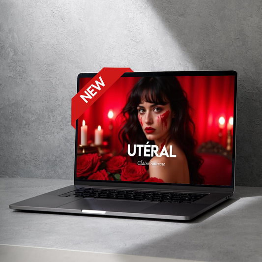 UTÉRAL - Au cœur de l'utérus