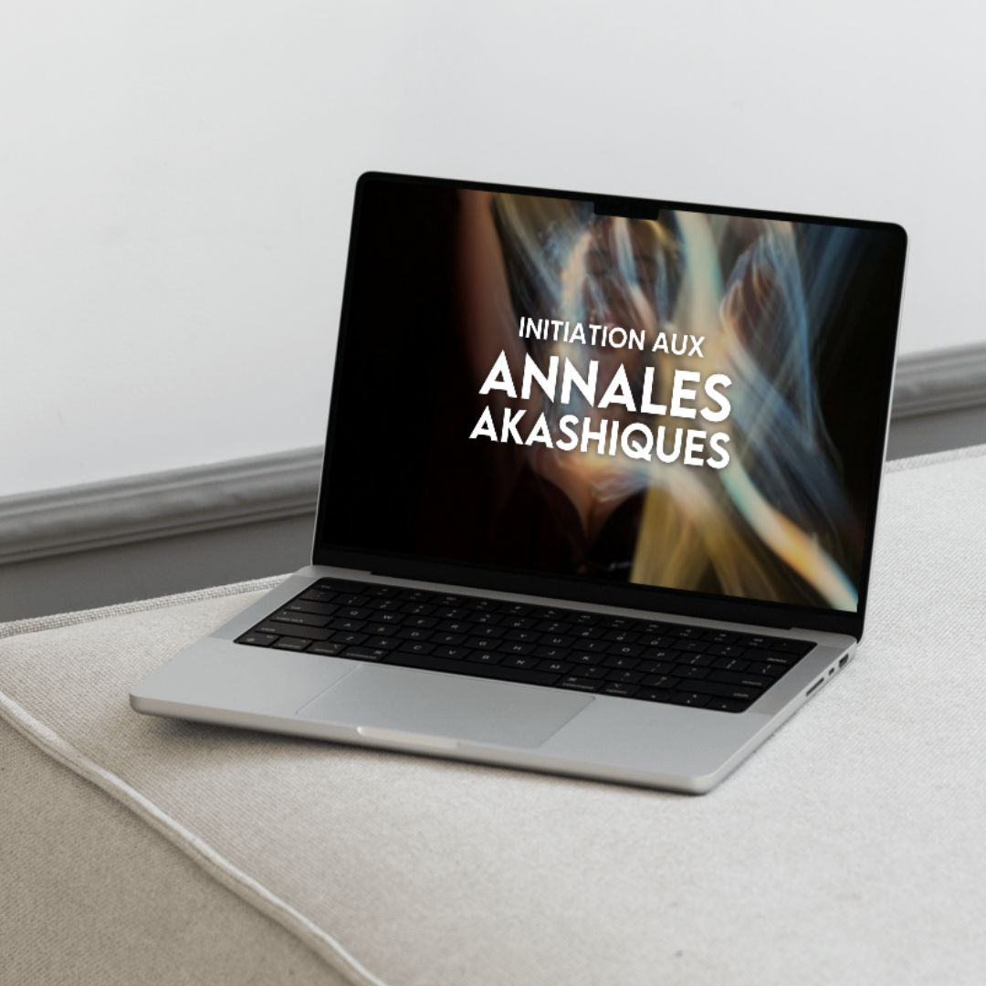 INITIATION AUX ANNALES AKASHIQUES