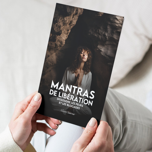 LIBÉRER LES PEURS - Mantras libératoires