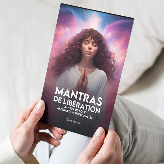 AMOUR DE SOI - Mantras libératoires