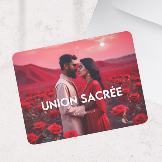 PACK - Union sacrée