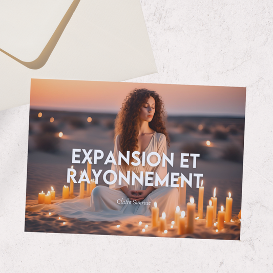 PACK - Expansion et rayonnement