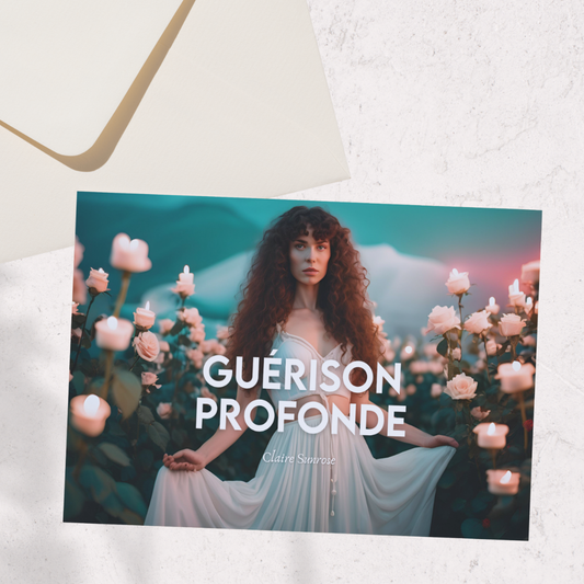 PACK - Guérison profonde